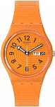 Swatch Gent TRENDY LINES IN SIENNA SO28O703