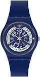Gent N-Igma Navy