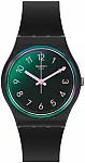 Swatch Gent La Night GB330