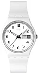 Swatch Gent BLANC SLATE GW719