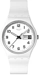 Swatch Gent BLANC SLATE GW719