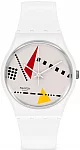 Gent Bioceramic 1984 Reloaded WHI_MEM M