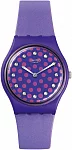 Swatch Gent Bioceramic Perfect Plum SO31V100