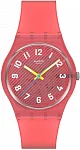 Swatch Gent Biosourced Lacquered WAVELENGTHS OF CORAL SO28P114