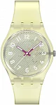 Swatch Gent Biosourced Lacquered WAVELENGTHS OF SAND SO28J102