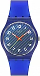 Swatch Gent Biosourced Lacquered WAVELENGTHS OF WATER SO28S107