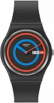Gent Biosourced Standard Circling Black