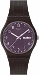 Swatch Gent Biosourced Standard Weaving Wonders SO28C700
