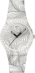 Swatch x Art Peace Hotel Gent CURVILINEAR by WANG SHUAI GZ363