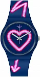 Gent Flash Love