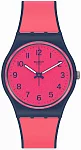 Swatch Gent Pink Gum GN264