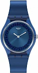 Swatch Gent Sideral Blue GN269