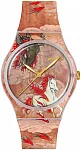 Swatch New Gent Year of the Horse RIDING THE CLOUDS SUOZ369