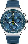Swatch Irony Chrono Dateline YVS482