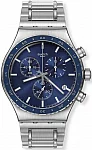 Irony Chrono Cobalt Lagoon