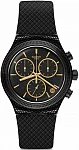 Swatch Irony Chrono Crazy for Precious YVB408