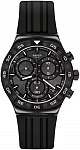 Irony Chrono Teckno Black