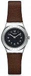 Swatch Irony Lady Chataigne YSS322