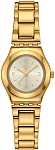 Swatch Irony Lady AUREATE GLOW YSG179G
