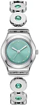 Swatch Irony Lady MINTY INSPIRANCE YSS355G