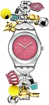 Swatch Irony Lady THE CHARM OF MOM YSZ101G