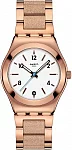 Swatch Irony Medium ESSENCE OF ROSE YLG414G