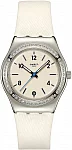 Swatch Irony Medium GLACIAL PETALS YLS471