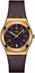 Swatch Irony Medium HEART OF BURGUNDY YLG413
