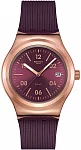 Irony Sistem51 BURGUNDY STORY