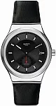 Irony Sistem51 Petite Seconde Black