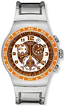 Irony Chrono Ocean Sunset