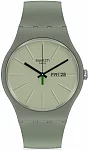 New Gent We In The Khaki Now