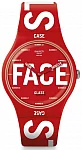 New Gent Swatchid