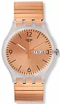 Swatch New Gent Rostfrei Small Bracelet SUOK707B
