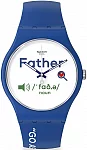 New Gent All About Dad Fathers