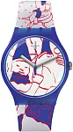 Swatch New Gent Art JULS AT SWATCH ART PEACE HOTEL SUOZ217