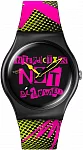 New Gent Bioceramic NO RULES DISTORT MODE