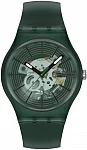 Swatch New Gent Biosourced REVEALED IN THE FOREST SO29G111