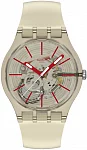 Swatch New Gent Biosourced REVEALED IN THE SAND SO29K119