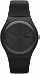 New Gent Black Rebel