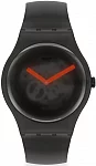 New Gent Black Blur
