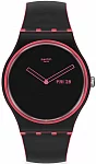 New Gent Minimal Line Pink