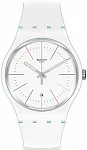 New Gent White Layered