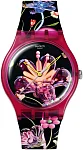 Swatch x Art Peace Hotel New Gent DIGI-BLOSSOMING by LUO BI SUOZ373