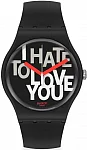 New Gent Hate 2 Love