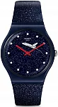 Swatch New Gent James Bond 007 Moonraker 1979 SUOZ305