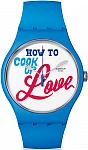 New Gent Recipe for Love