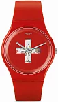 New Gent SWISS AROUND THE CLOCK
