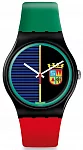 New Gent Sir Swatch19