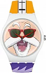 New Gent X Dragon Ball Z KAMESENNIN